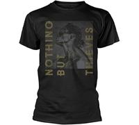 Nothing But Thieves Broken Machine Men T-Shirt Black