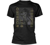 Nothing But Thieves 'Broken Machine' Men T-Shirt Black