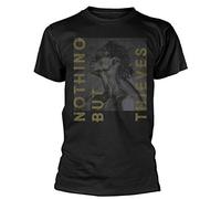 Nothing But Thieves 'Broken Machine' Men T-Shirt Black