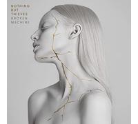 Nothing But Thieves Broken Machine (Vinyl) 12" Album