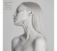 Nothing But Thieves Broken Machine (Vinyl) 12" Album