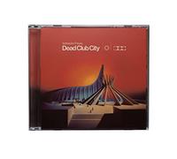 Nothing But Thieves - Dead Club City (Amazon exclusive signed insert CD)