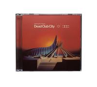 Nothing But Thieves Dead Club City (CD) Album (US IMPORT)