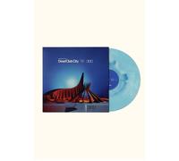 Nothing But Thieves - Dead Club City (Deluxe Edition) Ltd. Light Blue - Marbled 2 Vinyl