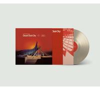 Dead Club City [VINYL]