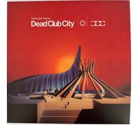 Nothing But Thieves - Dead Club City (Off-White Vinyl LP 2023, Ltd Ed 196587945)