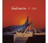 Nothing But Thieves : Dead Club City VINYL 12" Album (2023) NEW
