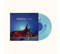 Nothing But Thieves - Dead Club City (Deluxe Edition) Ltd. Light Blue - Marbled 2 Vinyl