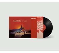 Nothing But Thieves : Dead Club City VINYL 12" Album (2023) NEW