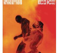 Nothing But Thieves Moral Panic CD NEW