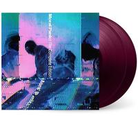 Nothing But Thieves Moral panic (The Complete Edition) LP coloured Onesize