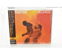 NOTHING BUT THIEVES-MORAL PANIC-JAPAN CD BONUS TRACK