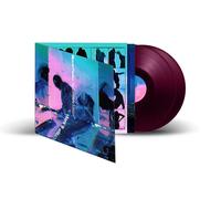 Nothing But Thieves Moral Panic: the Complete Edition Double LP Vinyl NEW