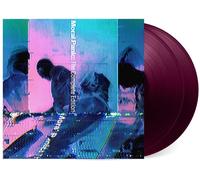 Nothing But Thieves Moral panic (The Complete Edition) LP coloured