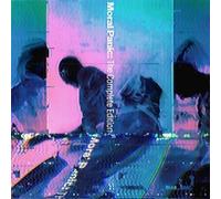 Moral Panic (The Complete Edition) [VINYL]