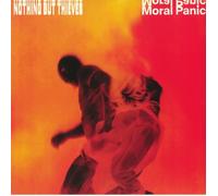 Moral Panic by Nothing But Thieves (Record, 2020)