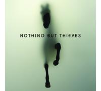 Nothing But Thieves Nothing But Thieves (CD) Album (US IMPORT)