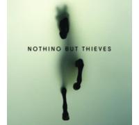 NOTHING BUT THIEVES: NOTHING BUT THIEVES - CD BRAND NEW