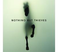 Nothing But Thieves Nothing But Thieves (CD) Deluxe Album (US IMPORT)