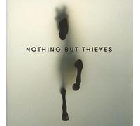 Nothing But Thieves - Nothing But Thieves CD-JEWEL CASE