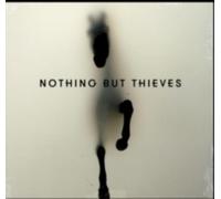 NOTHING BUT THIEVES: NOTHING BUT THIEVES - LP vinyl BRAND NEW
