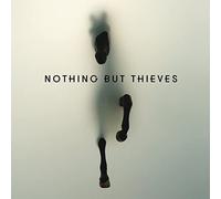 Nothing But Thieves - Nothing But Thieves (Colored Vinyl) [VINYL]
