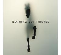 Nothing But Thieves - Nothing But Thieves - [White Vinyl]