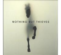 NOTHING BUT THIEVES - NOTHING BUT THIEVES [White Vinyl]