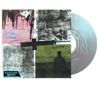 Nothing But Thieves - Stray Dogs (Amazon Exclusive Limited Pearl Vinyl) [VINYL]