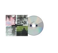 Nothing But Thieves - Stray Dogs (Amazon Exclusive Limited Signed Insert CD)