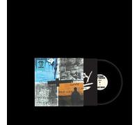 Nothing But Thieves - Stray Dogs - Black Vinyl - Presale Ships By 25/9/26