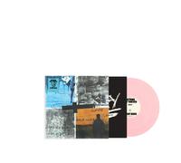 Nothing But Thieves - Stray Dogs (Indies Pink Rosé LP) [VINYL] Pre-sale 25/09/26