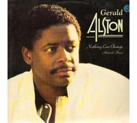 Nothing Can Change / Almost There [Vinyl LP]