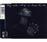 Nothing can change this love