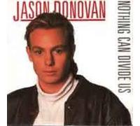 Nothing can divide us (1988) / Vinyl Maxi Single [Vinyl 12'']