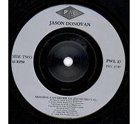 Nothing Can Divide Us [Vinyl Single 7'']