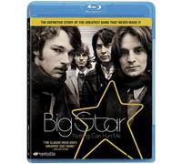 Nothing Can Hurt Me (Blu-ray) Chris Stamey Chris Bell Jon Auer (US IMPORT)