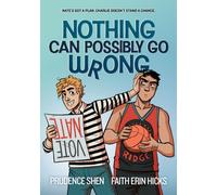 Nothing Can Possibly Go Wrong