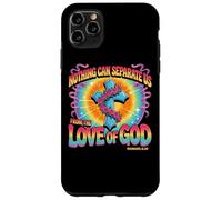 Nothing Can Separate Us From The Love Of God Case for iPhone 11 Pro Max