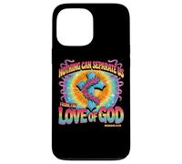 Nothing Can Separate Us From The Love Of God Case for iPhone 13 Pro Max