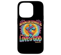 Nothing Can Separate Us From The Love Of God Case for iPhone 14 Pro
