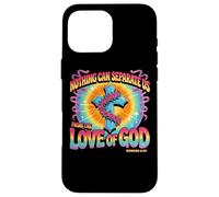 Nothing Can Separate Us From The Love Of God Case for iPhone 16 Pro Max