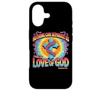Nothing Can Separate Us From The Love Of God Case for iPhone 17