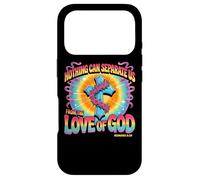 Nothing Can Separate Us From The Love Of God Case for iPhone 17 Pro