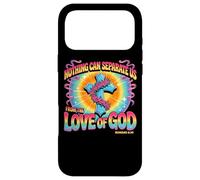 Nothing Can Separate Us From The Love Of God Case for iPhone 17 Pro Max
