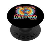 Nothing Can Separate Us From The Love Of God PopSockets Adhesive PopGrip