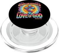 Nothing Can Separate Us From The Love Of God PopSockets PopGrip for MagSafe