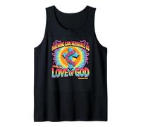 Nothing Can Separate Us from The Love of God Tank Top