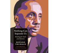 Nothing Can Separate Us : Healing for Souls and Nations