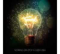 Nothing Can Stop a Good Idea